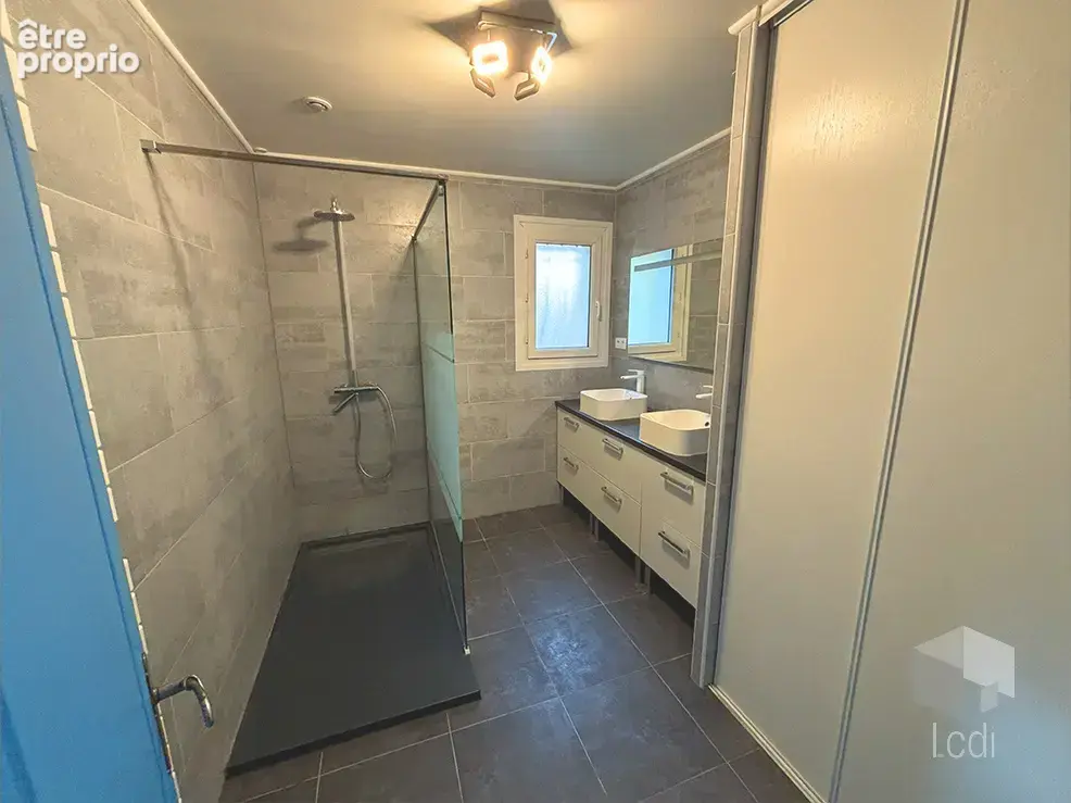 MALATAVERNE, maison 149 m2, 4 chambres - photo 11