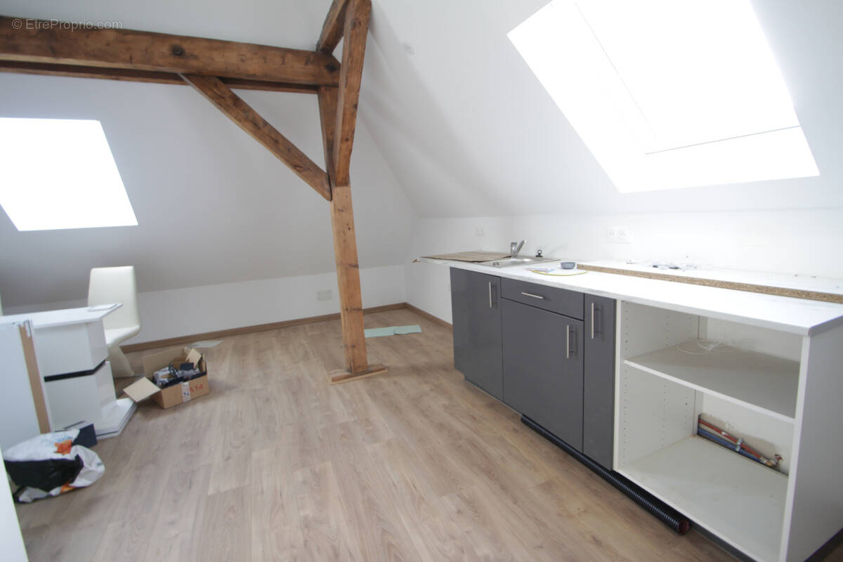 Appartement à PELTRE