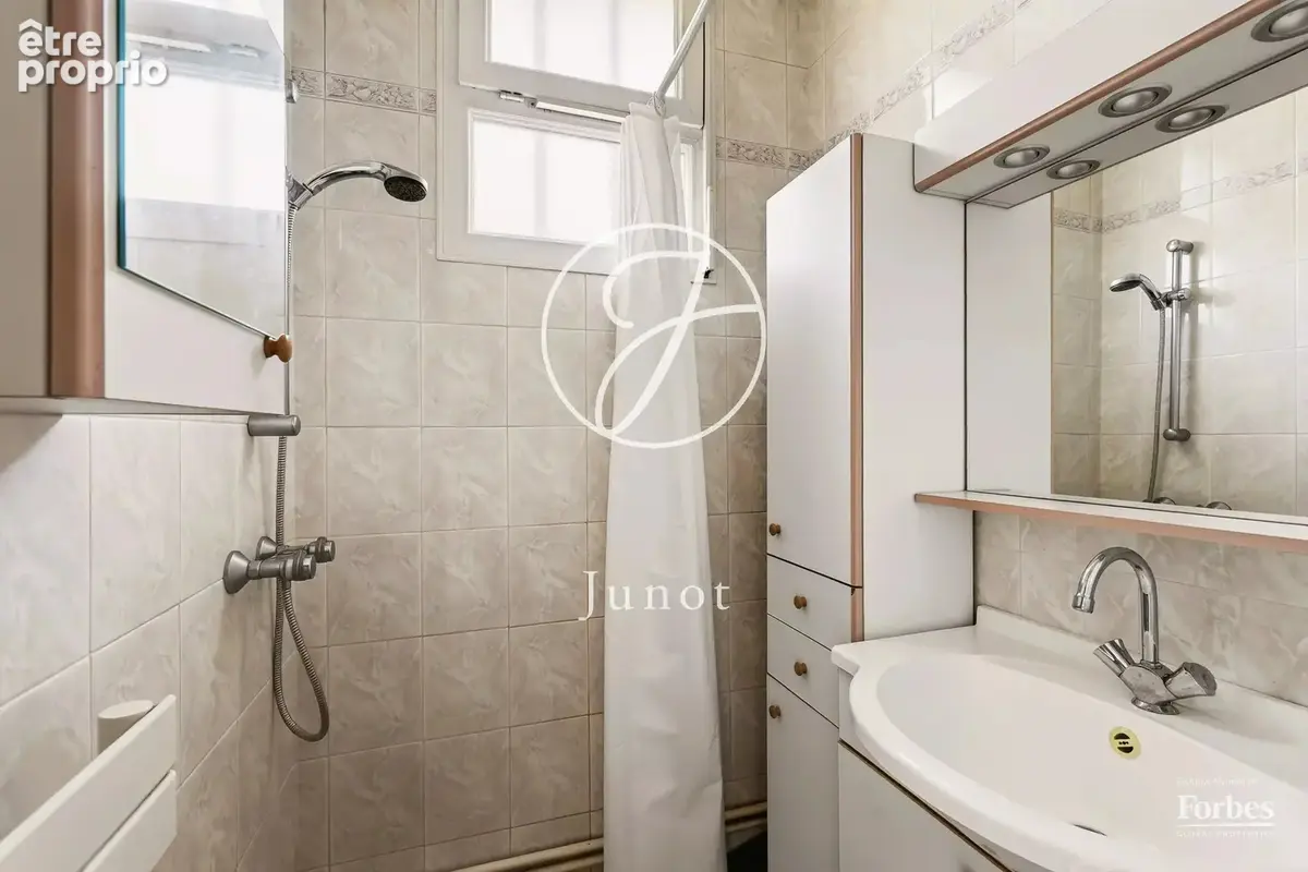 Saint-Cloud - MONTRETOUT - Maison 68 m² - jardin 47m² - photo 9