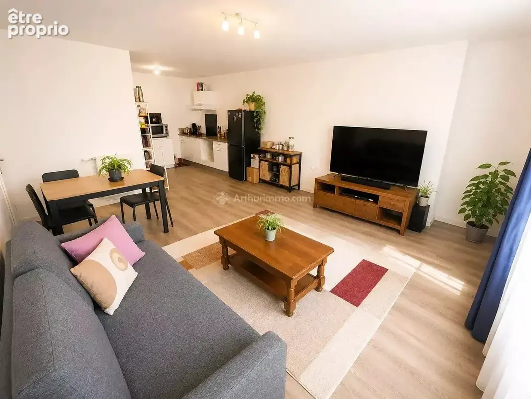 Vente Appartement Chessy(77700) 284 500ï¿œ - photo 6