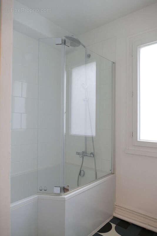 Appartement à RUEIL-MALMAISON