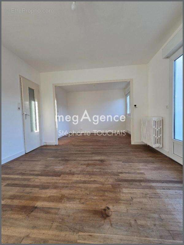 Maison 60 m², 4 pièces sur 1240 m² de terrain - photo 6