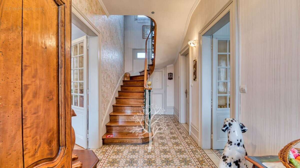 Maison 121 m² à Saint-Saens  - photo 445