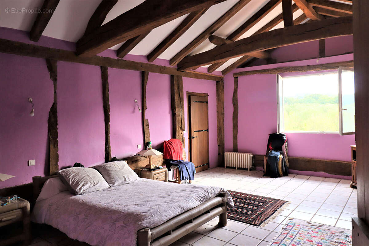 Maison à SAINT-MARTIN-DE-HINX