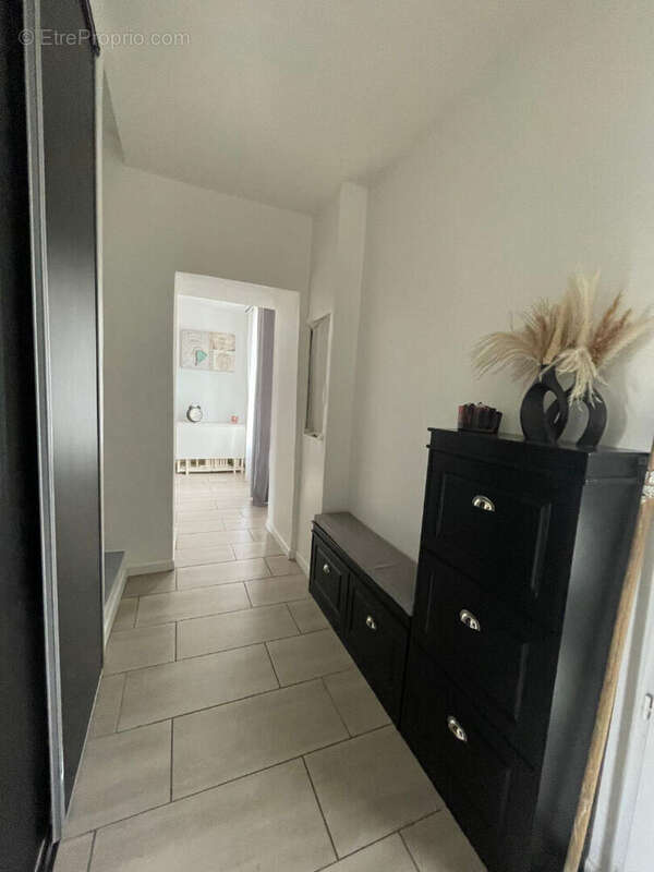 Maison à CROUY-SUR-OURCQ