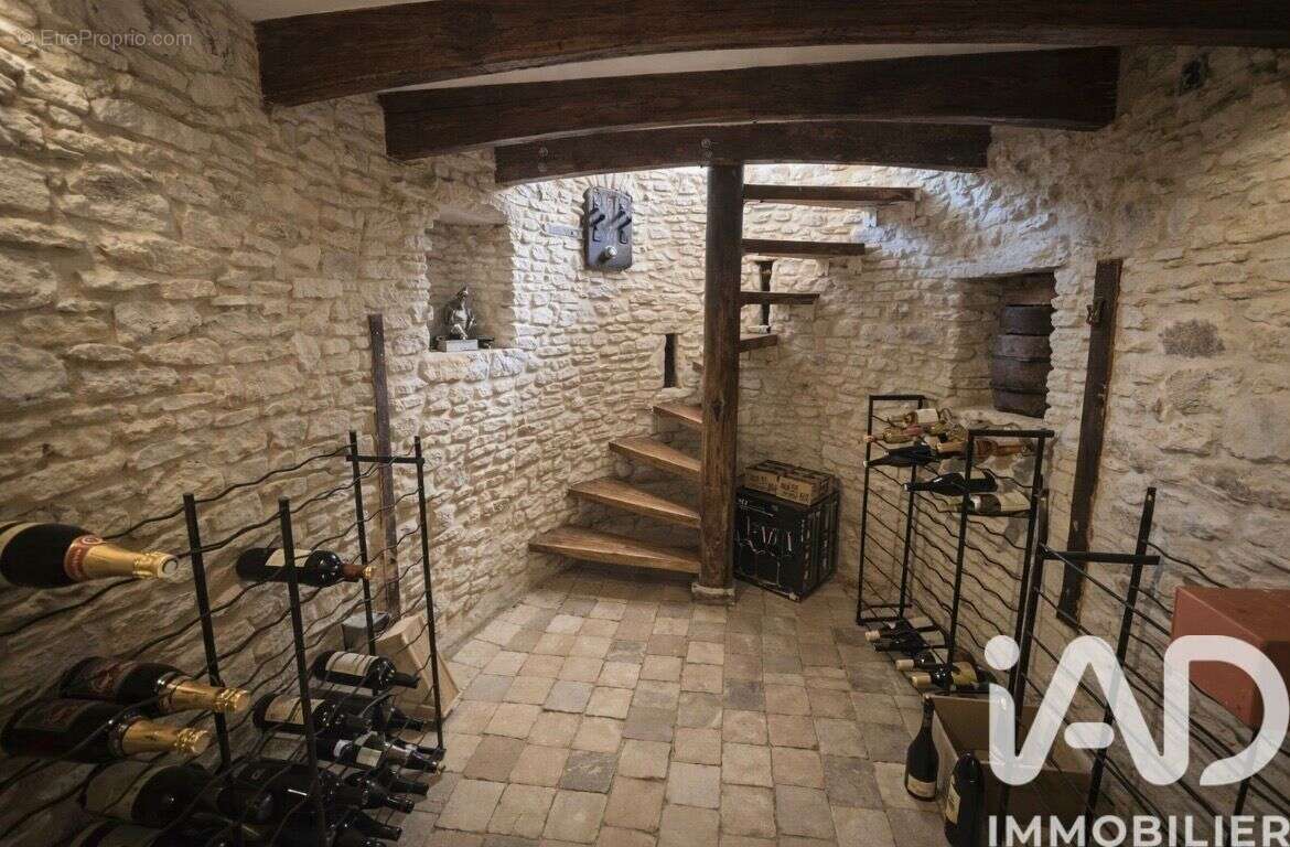 Photo 6 - Maison à HOUDAN