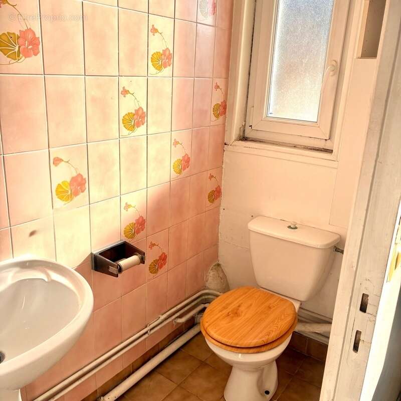 Appartement à LE HAVRE