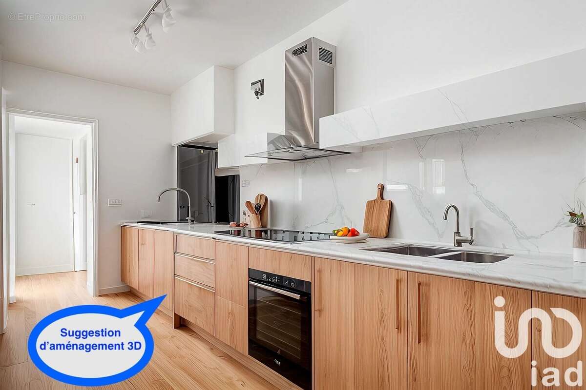 Photo 7 - Maison à ALES