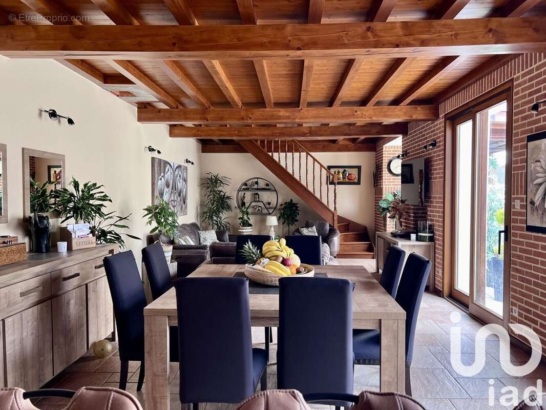 Photo 3 - Maison à GONDECOURT