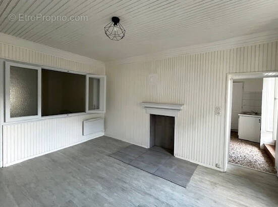 Appartement à TENDE