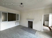 Appartement à TENDE