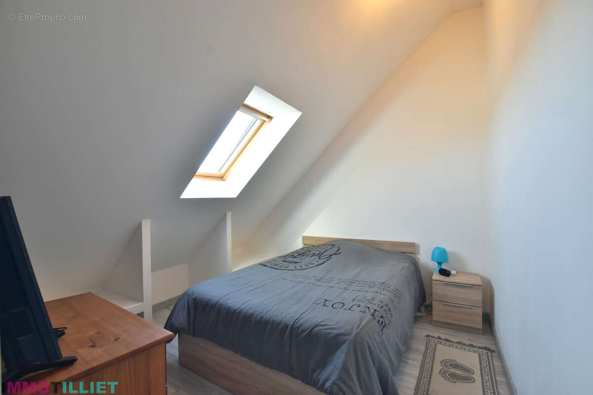 Appartement à KERVIGNAC