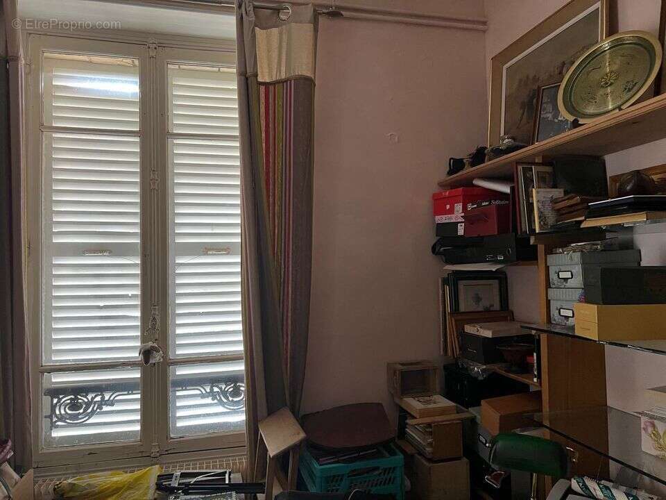 Appartement à CHATEAU-THIERRY