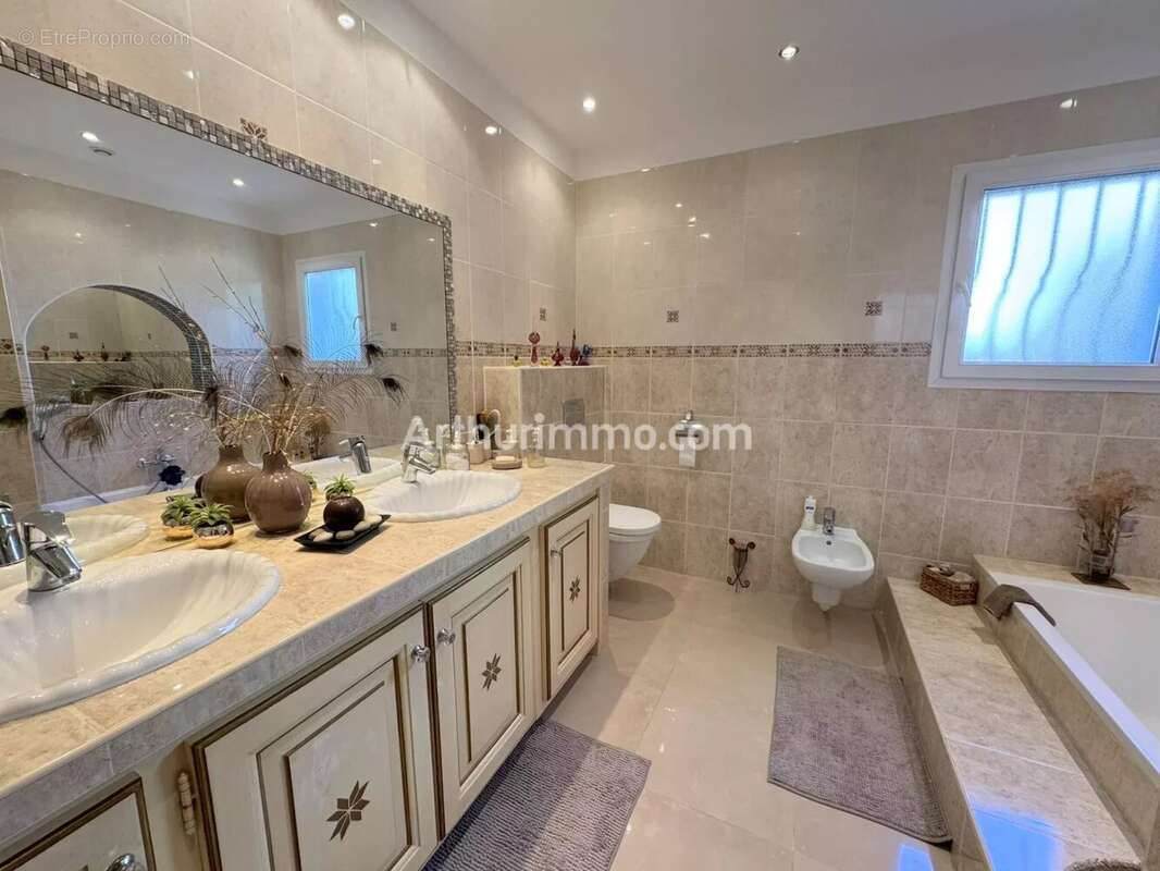 Maison à SAINTE-MAXIME