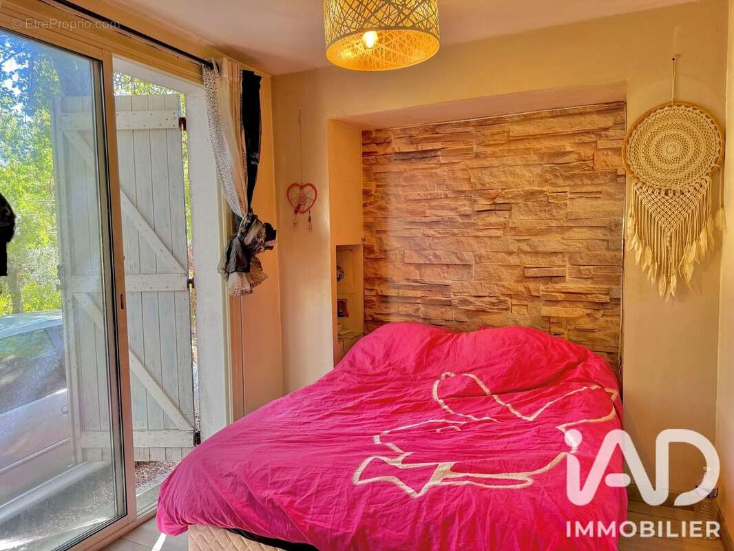 Maison 117 m² à Lorgues  - photo 8
