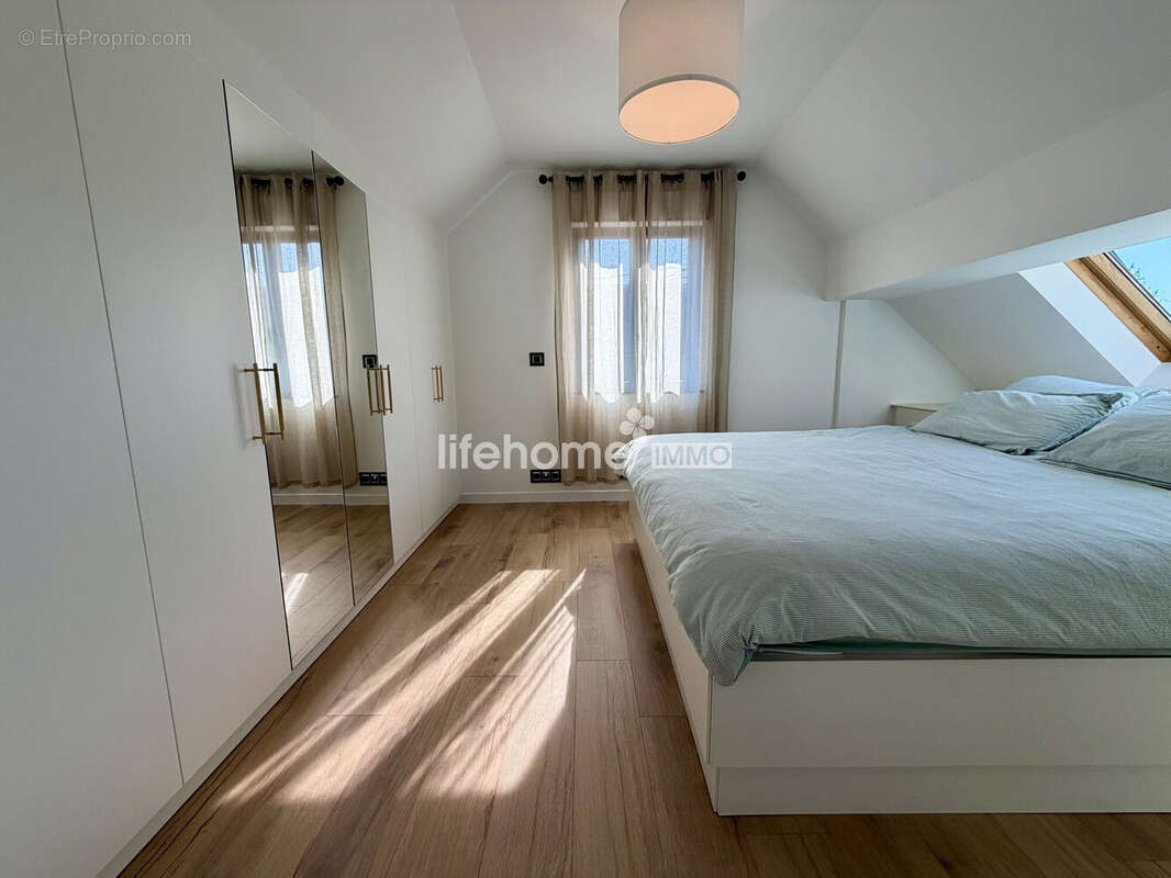 Appartement à OBERHAUSBERGEN