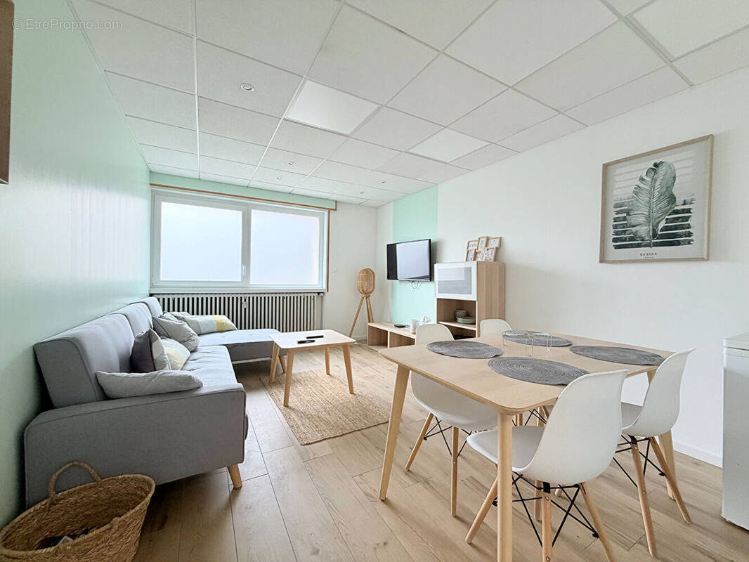 Appartement à LAVAL