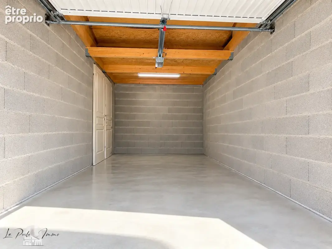 .  Exclusivité Maison T3 de plain-pied - Senioriales de Saleilles - photo 16
