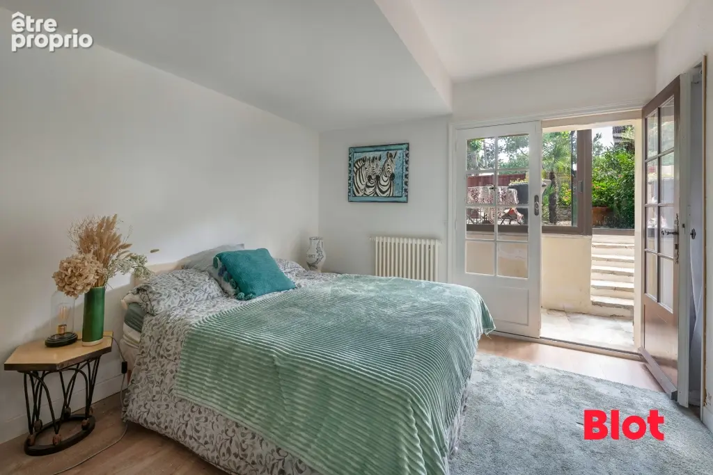 Appartement 149 m² à La Baule-Escoublac  - photo 8