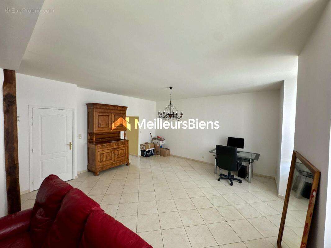 Appartement à LAVAL