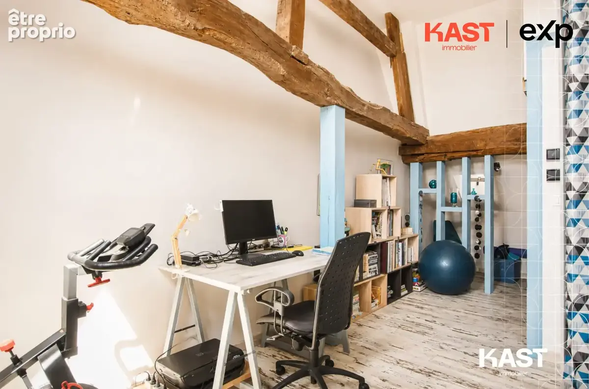 Maison 85 m² à Chateaugiron  - photo 5