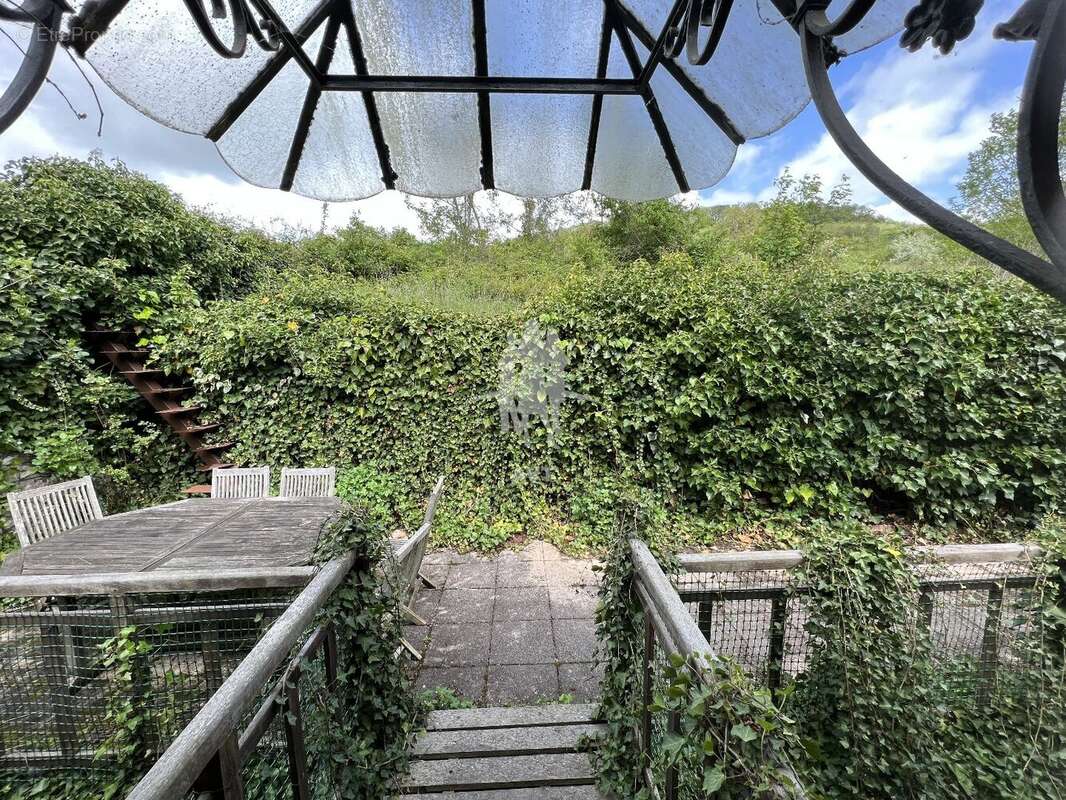 Maison 170 m² à Giverny  - photo 15