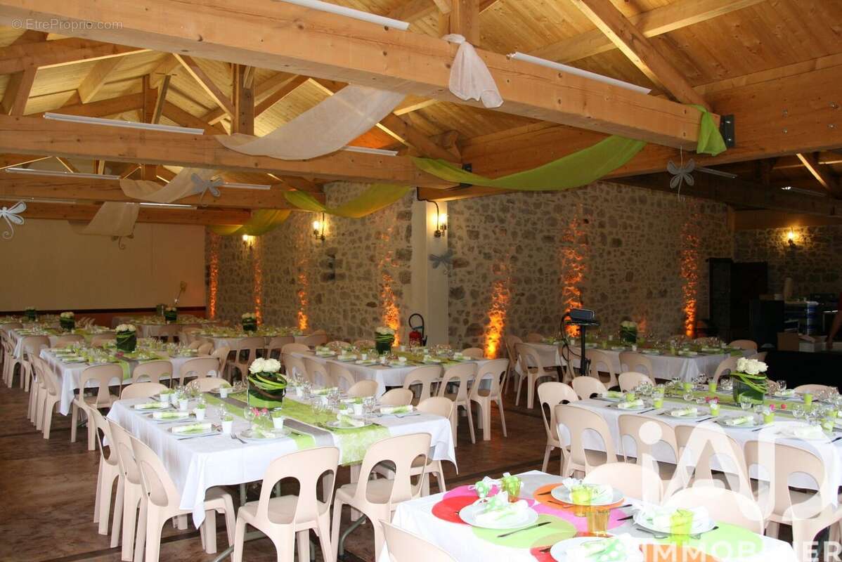 Photo 6 - Maison à NESMY