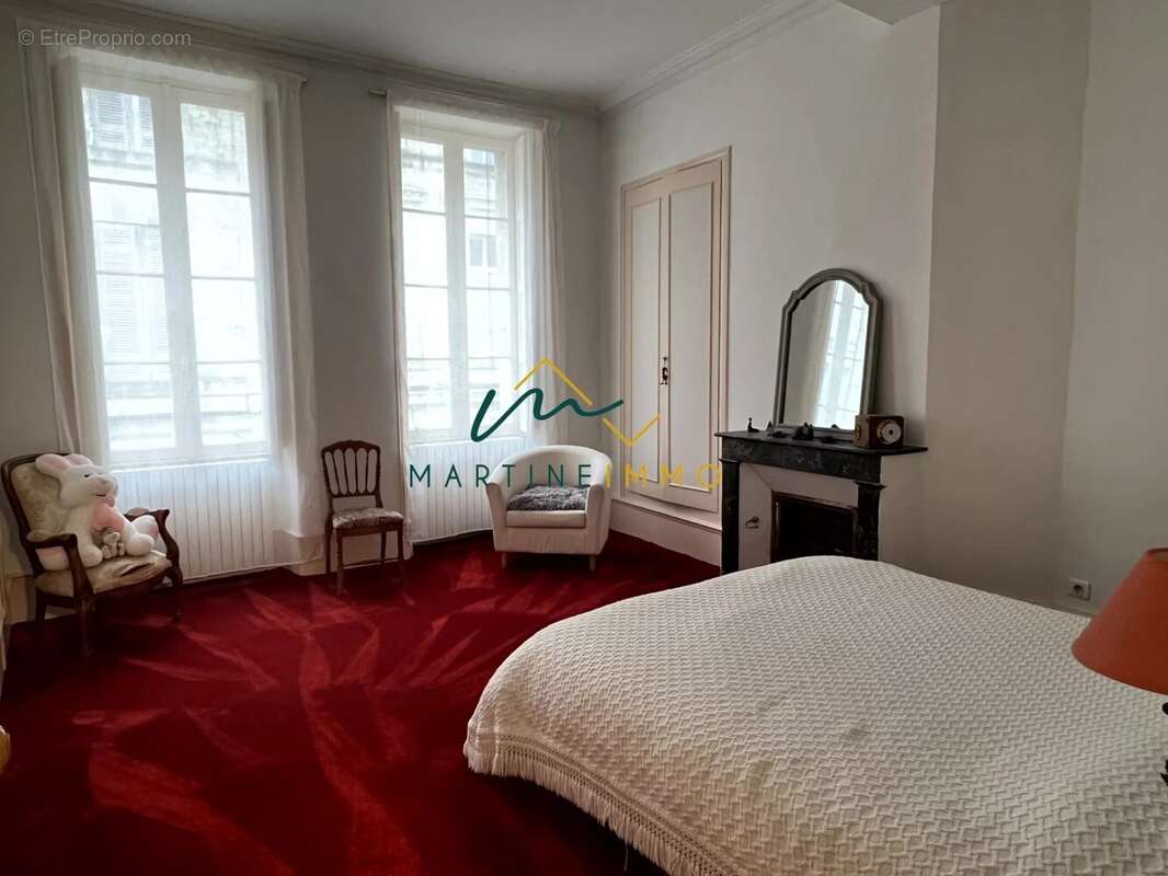 A vendre maison de ville centre marmande - photo 12