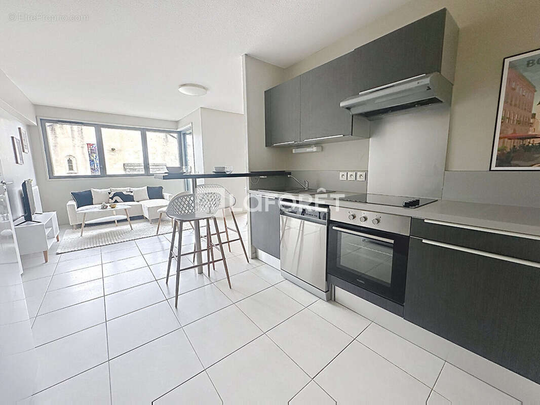 Appartement à MERIGNAC