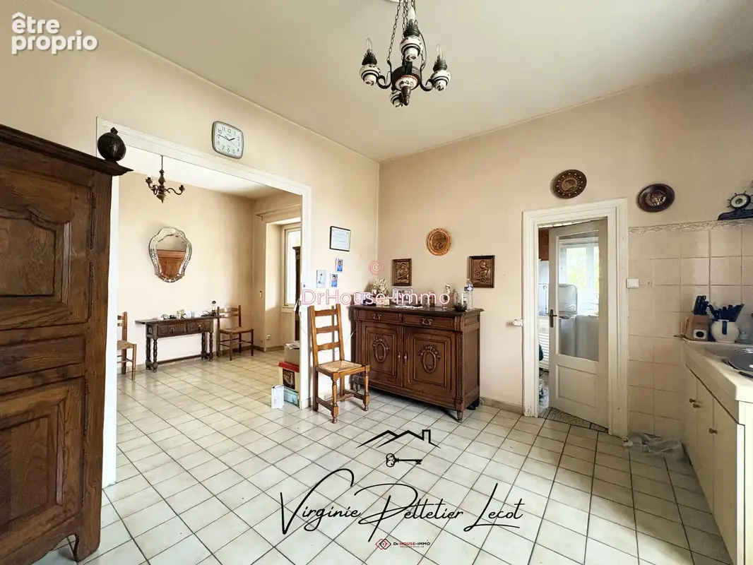 Maison 152 m² à Fontenay-Le-Comte  - photo 29