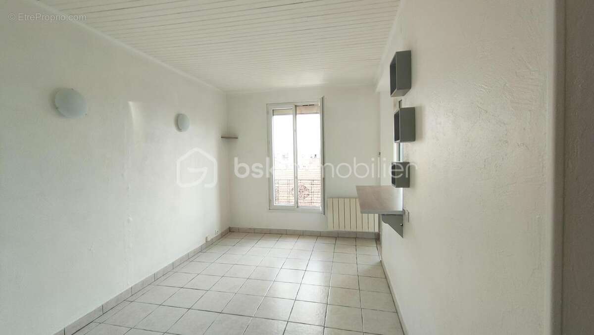 Appartement à NOISY-LE-SEC