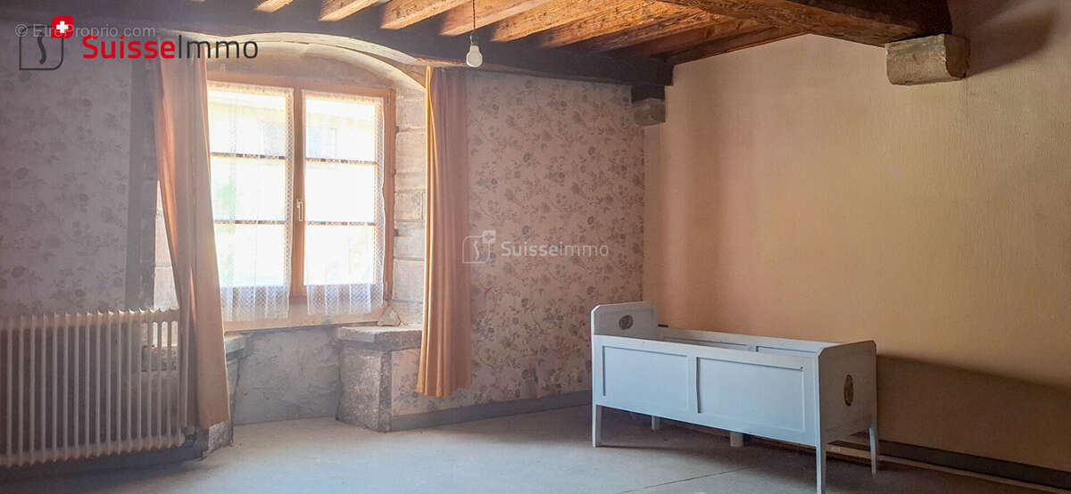 Maison à BELVOIR