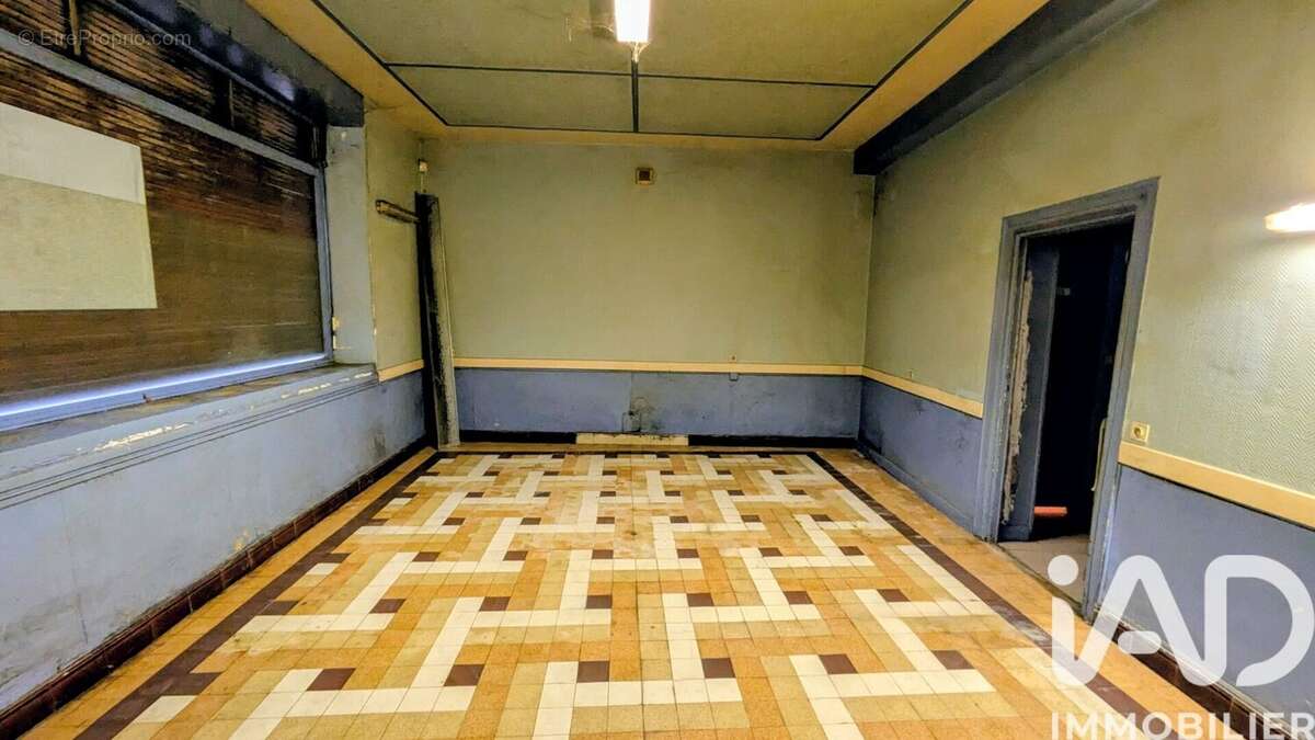 Photo 2 - Appartement à GIVET