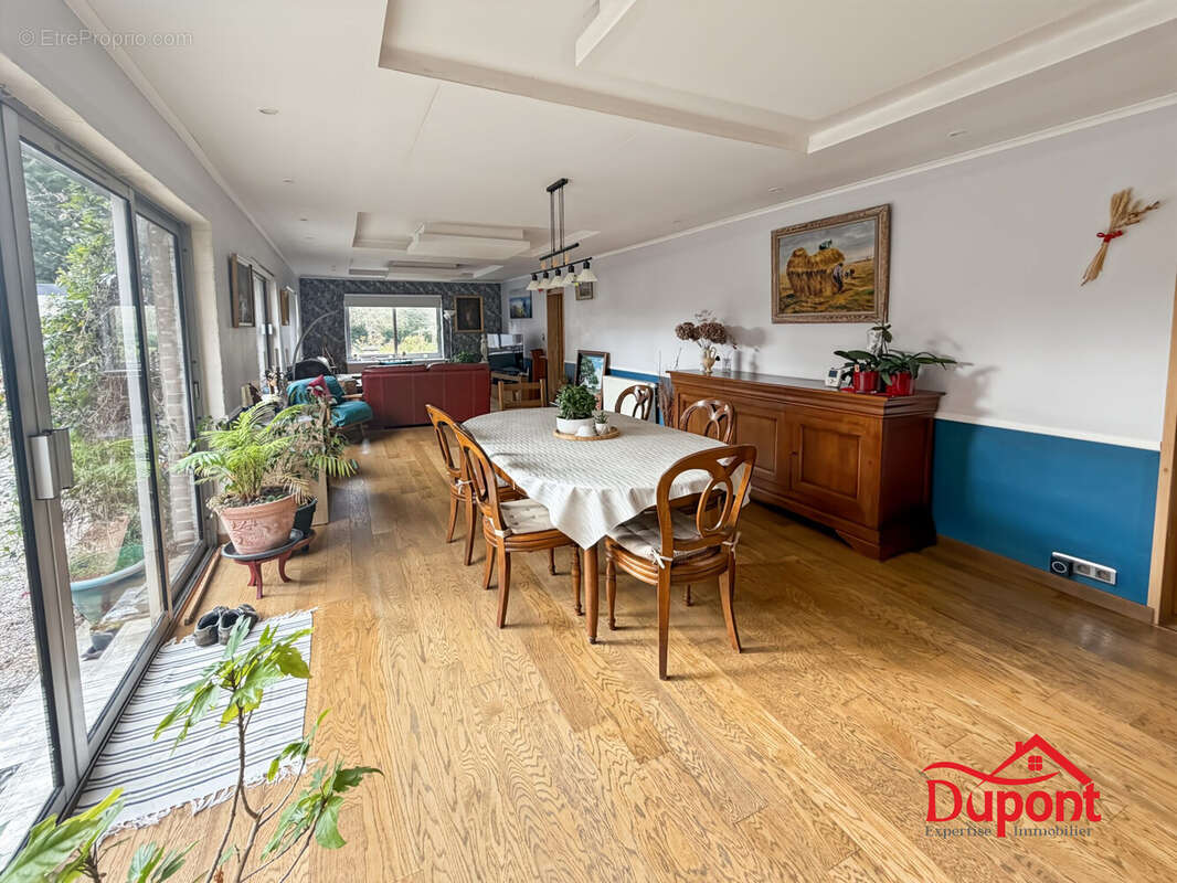 Maison 201 m² à Somain  - photo 2