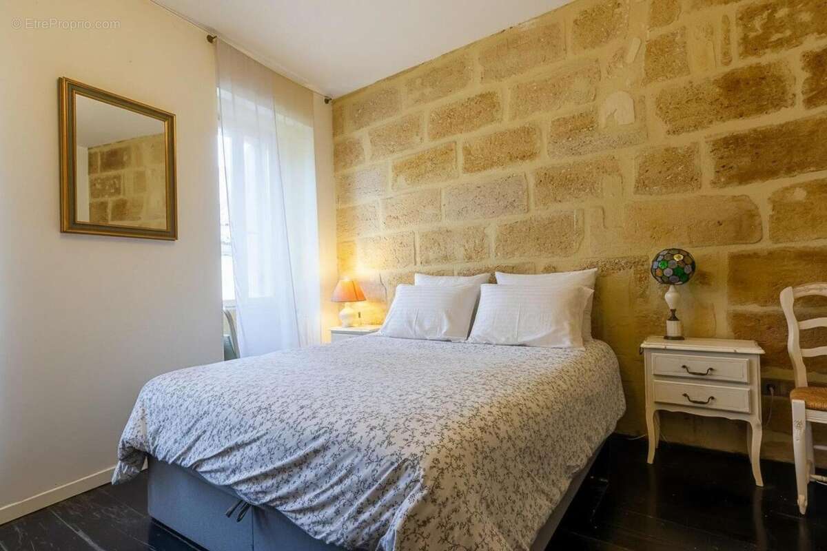 Photo 4 - Appartement à SAINT-ANDRE-DE-CUBZAC