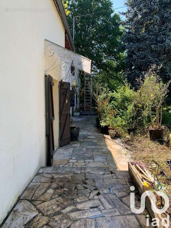 Photo 3 - Maison à PARLY