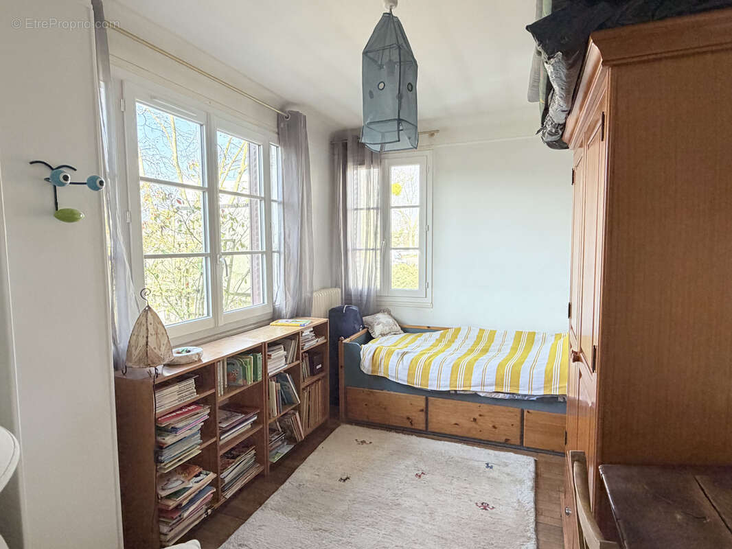 Maison à ANTONY