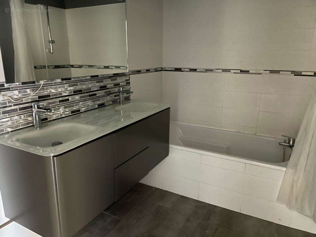 Appartement à LA SEYNE-SUR-MER