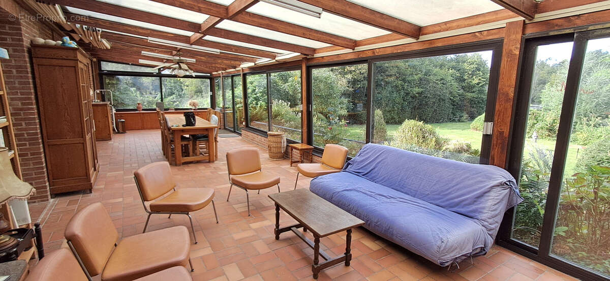 Maison à BRAY-LES-MAREUIL