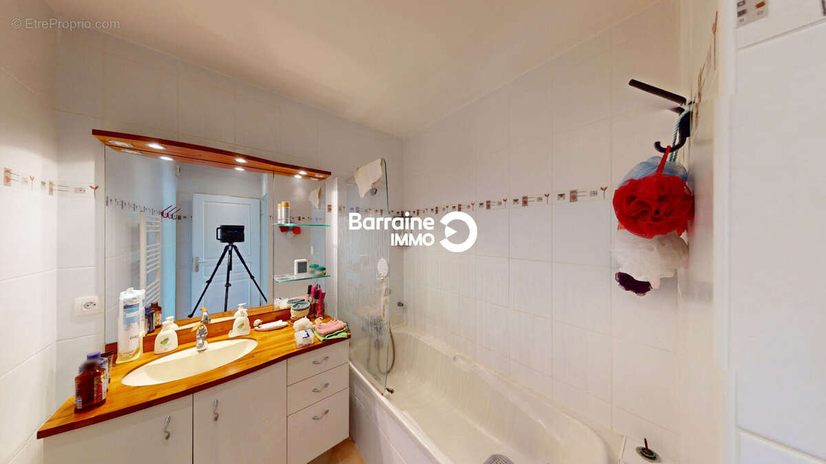 Appartement à BREST