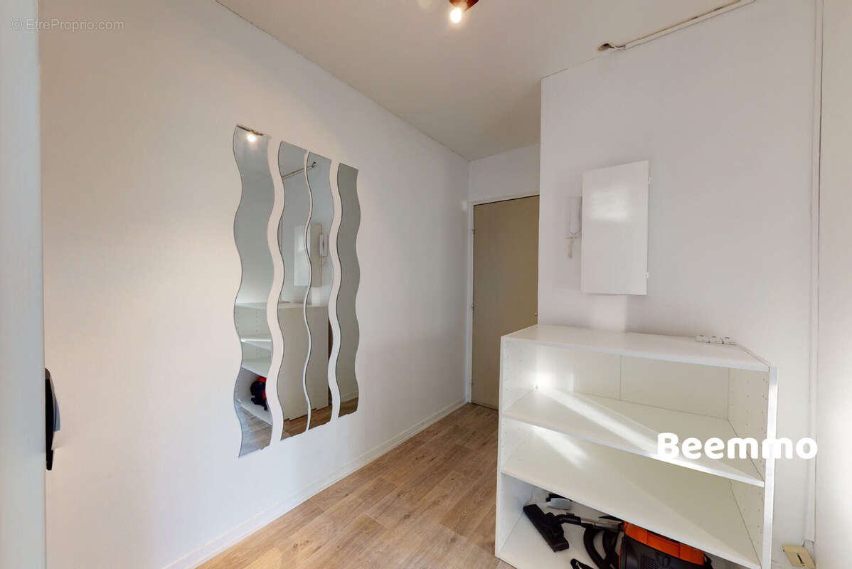 Appartement à ROSNY-SOUS-BOIS