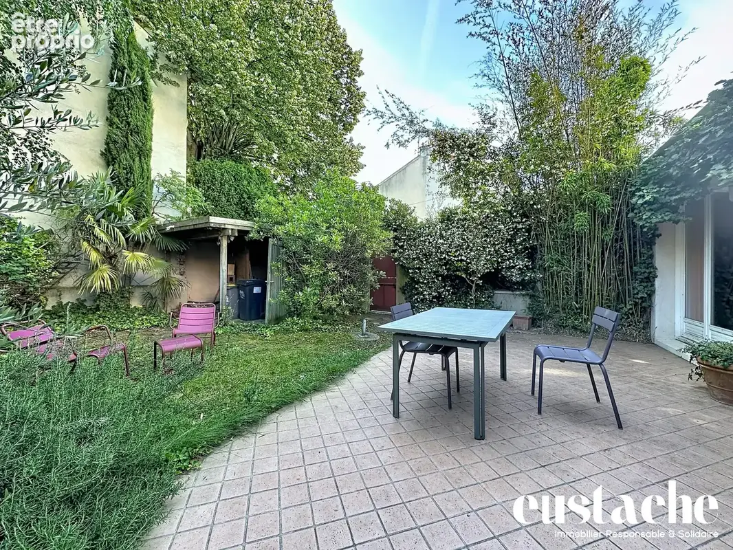 Maison 216 m² à Maisons-Alfort  - photo 2