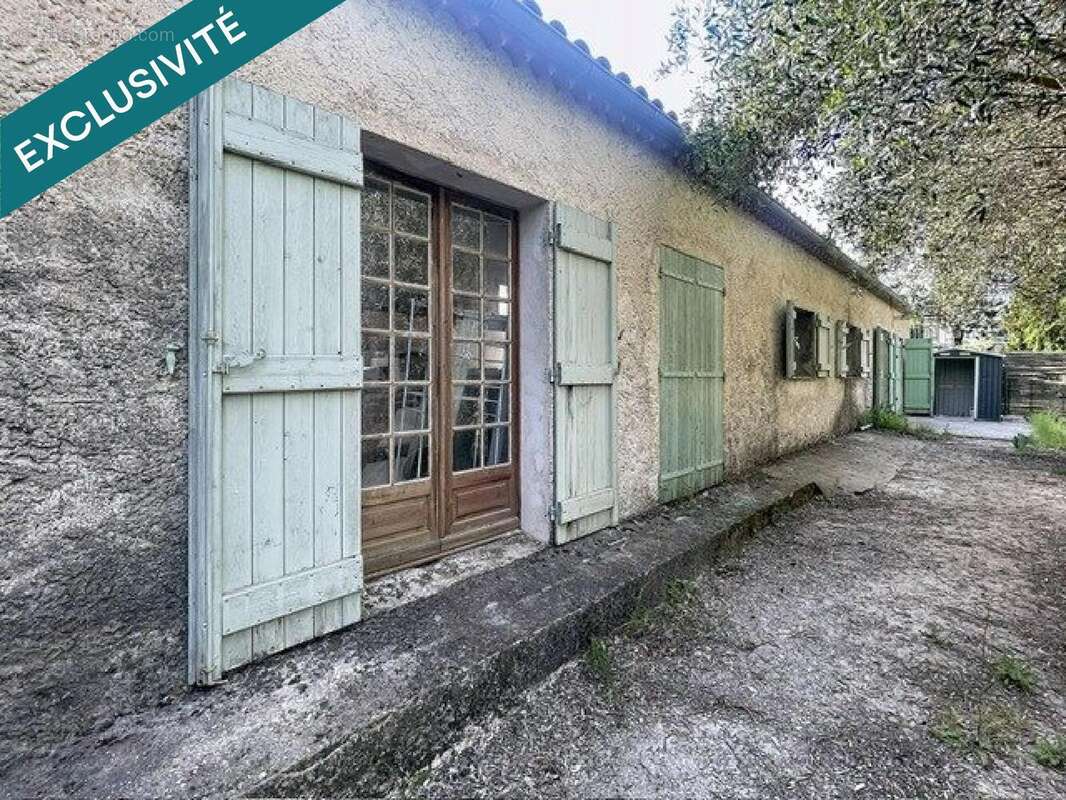 Photo 8 - Maison à SAINT-PAUL-EN-FORET