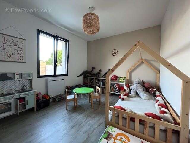 Maison à CHATELAILLON-PLAGE