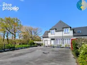 Maison à PAIMPONT