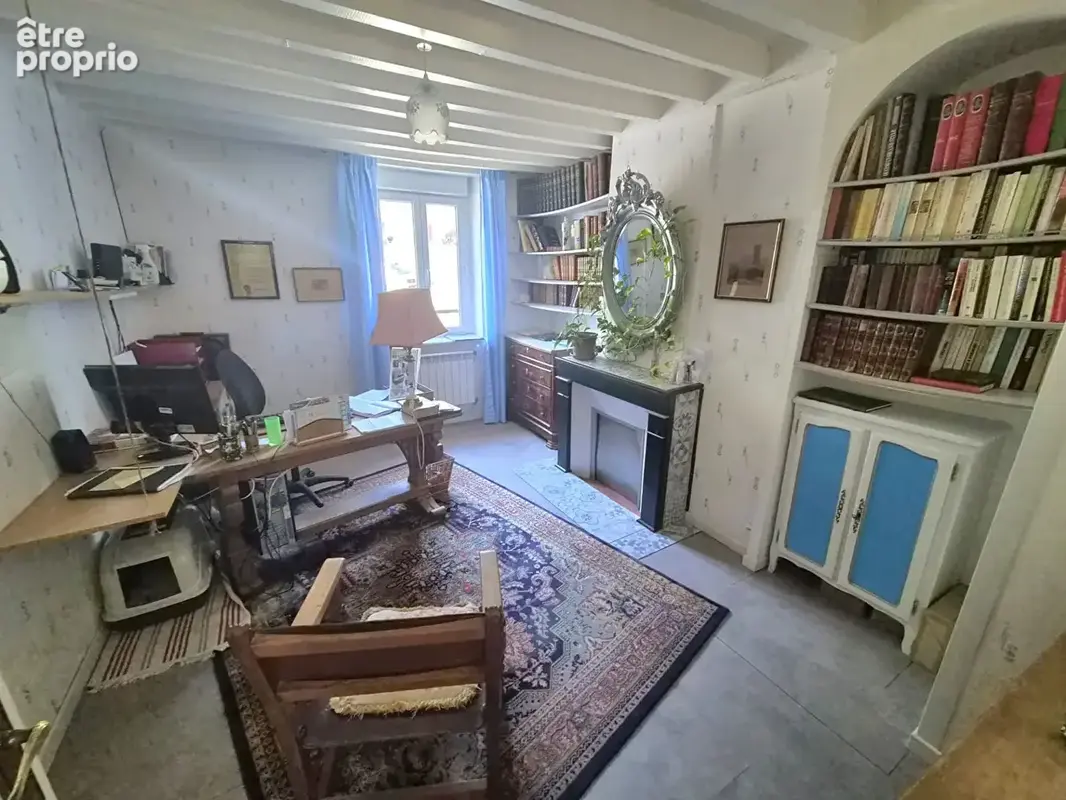Maison en vente à la ferté-sous-jouarre - photo 7