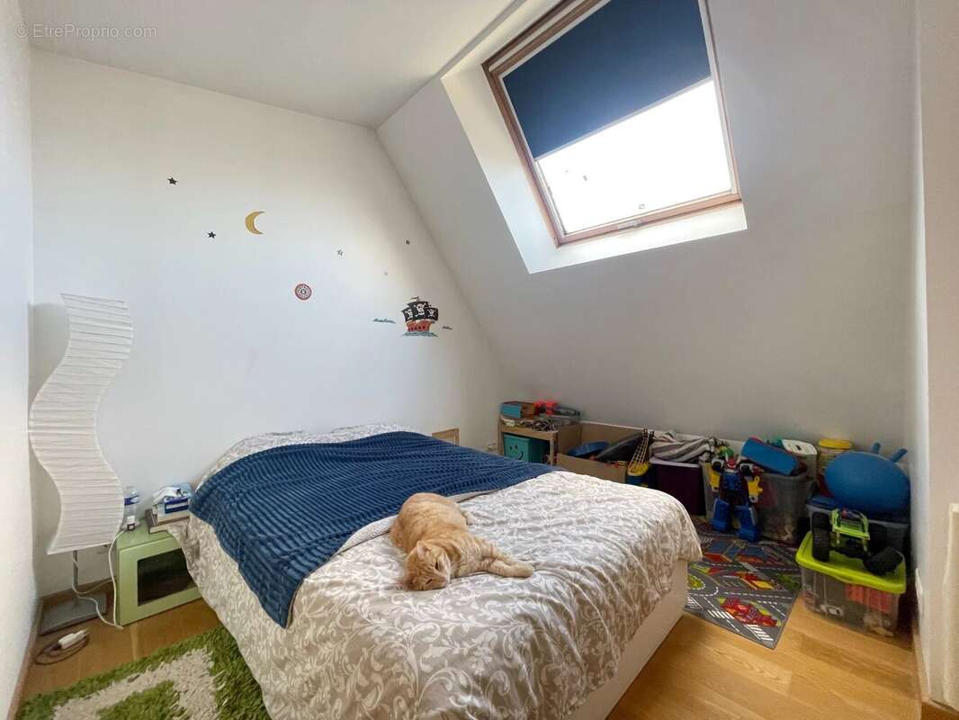 Maison à MONTFERMEIL