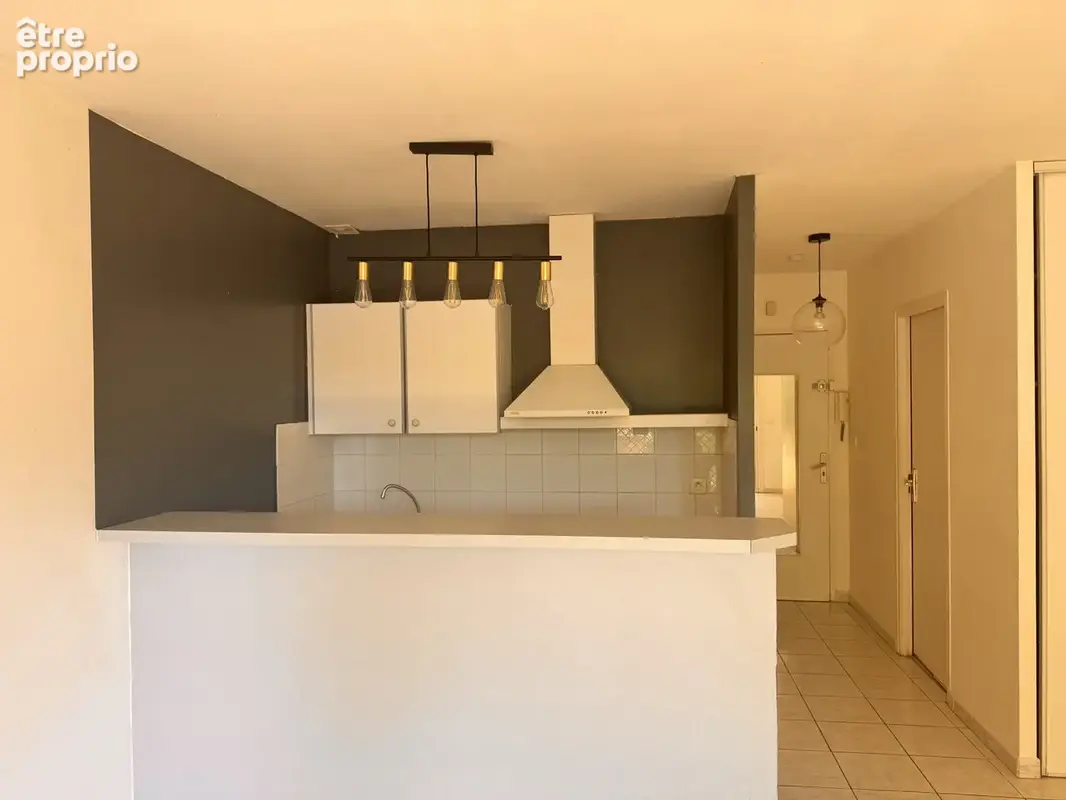 Studio - salon de provence - richarte - photo 4