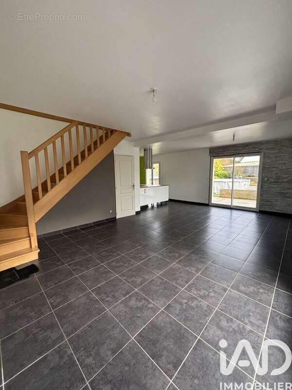 Photo 2 - Maison à PLEUVEN