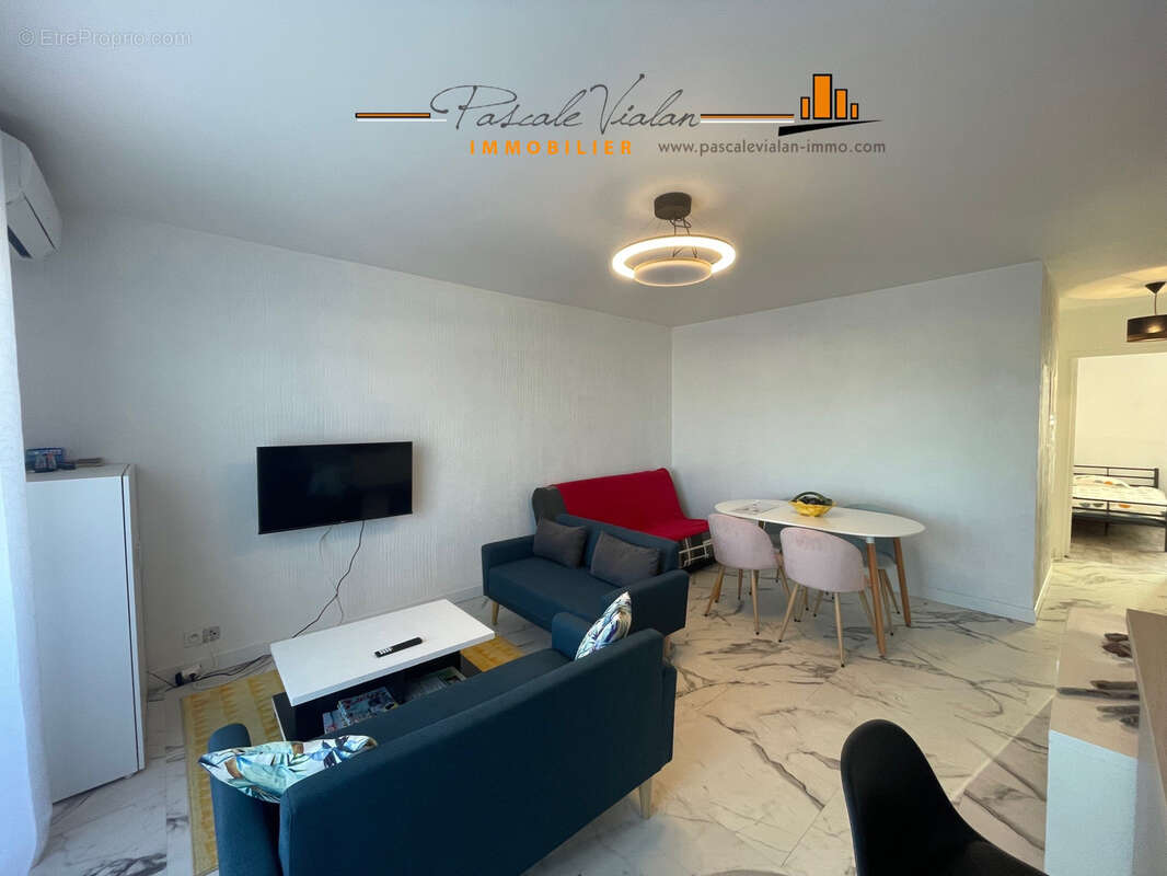 Appartement à NARBONNE